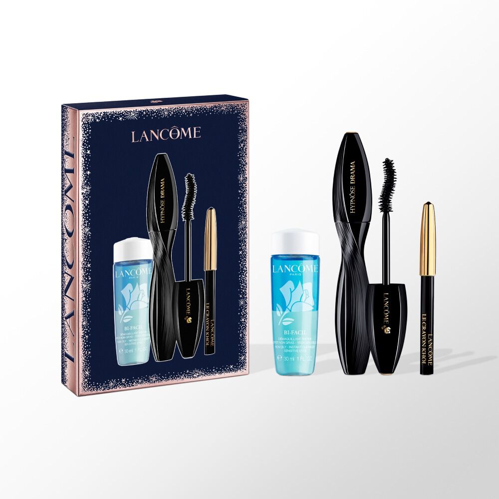 Discover HYPNÔSE DRAMA MAKEUP SET ✓ Free Sample with every Order